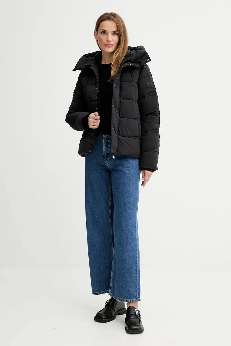 Marc O'Polo Jeans Donna Blu 3582131 miniatura 2