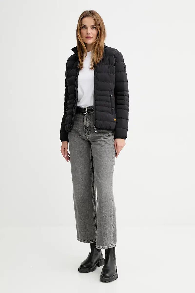 Marc O'Polo Jeans Donna Grigio 3726050 miniatura 2