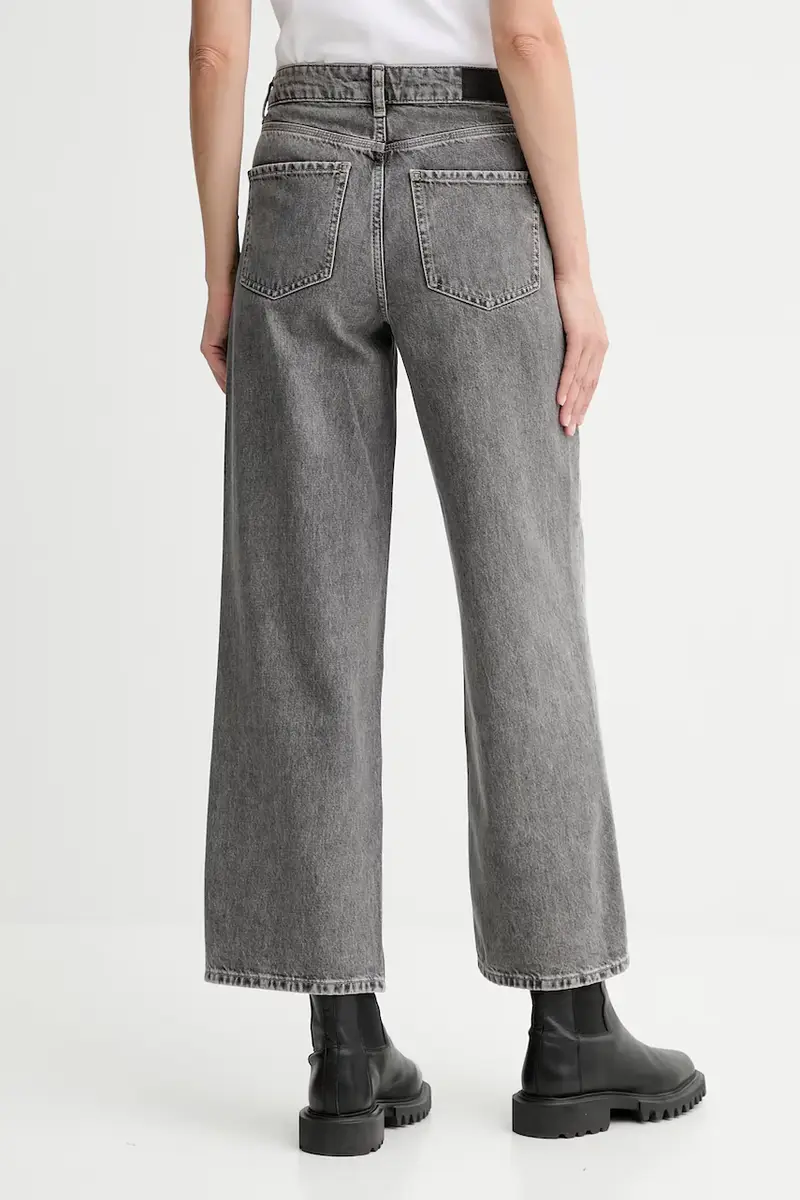 Marc O'Polo Jeans Donna Grigio 3726050 miniatura 3