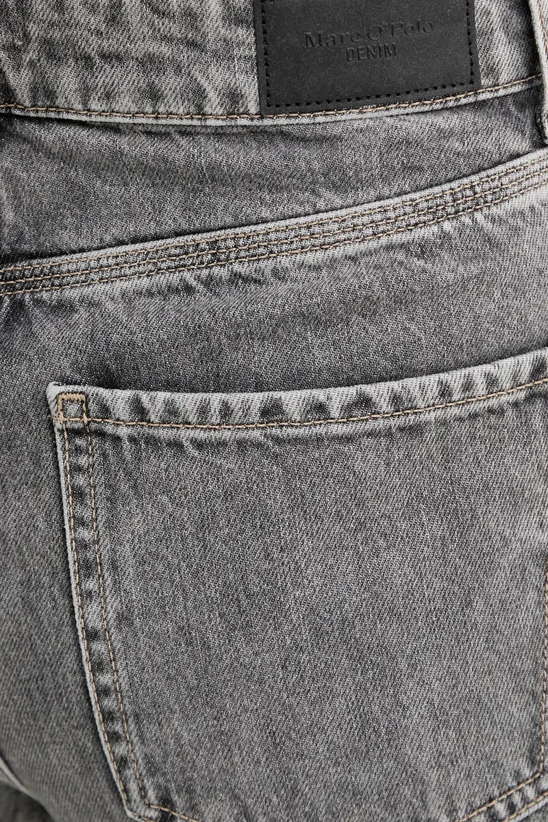 Marc O'Polo Jeans Donna Grigio 3726050 miniatura 4
