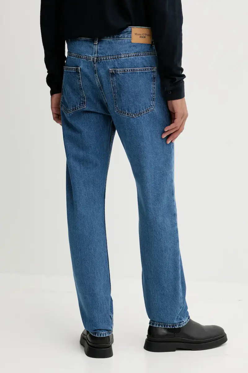 Marc O'Polo Jeans Uomo Denim 3134018 miniatura 3