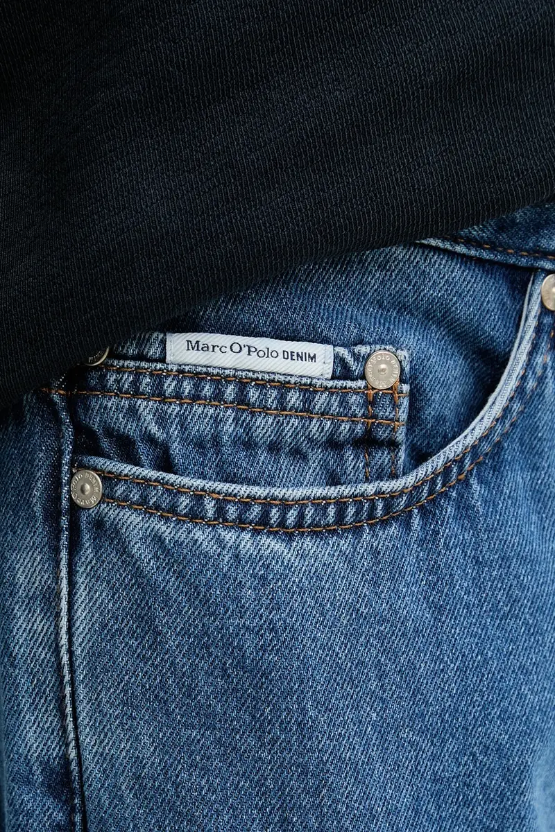 Marc O'Polo Jeans Uomo Denim 3134018 miniatura 4