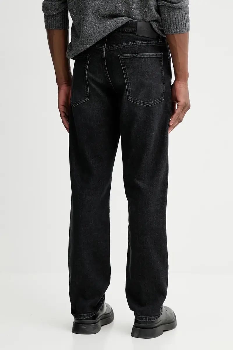 Marc O'Polo Jeans Uomo Nero 3944017 miniatura 3