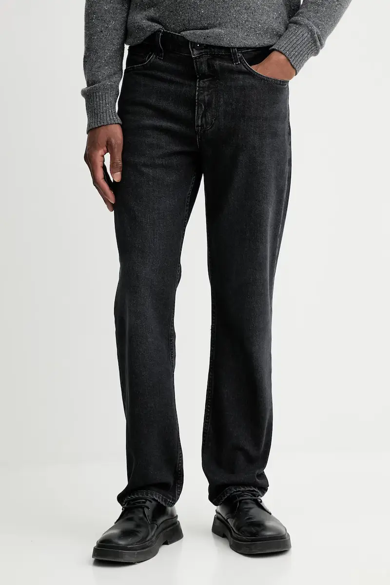 Marc O'Polo Jeans Uomo Nero 3944017