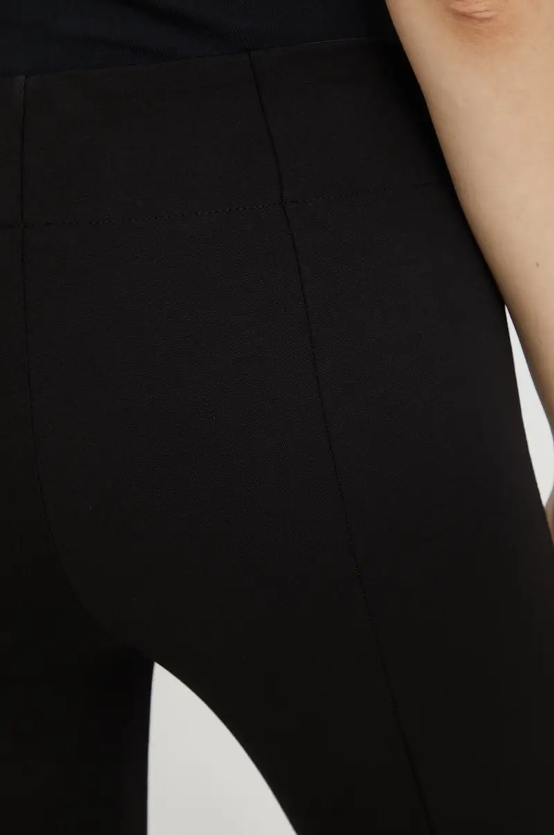 Marc O'Polo Polo Donna Nero 3714687 miniatura 5