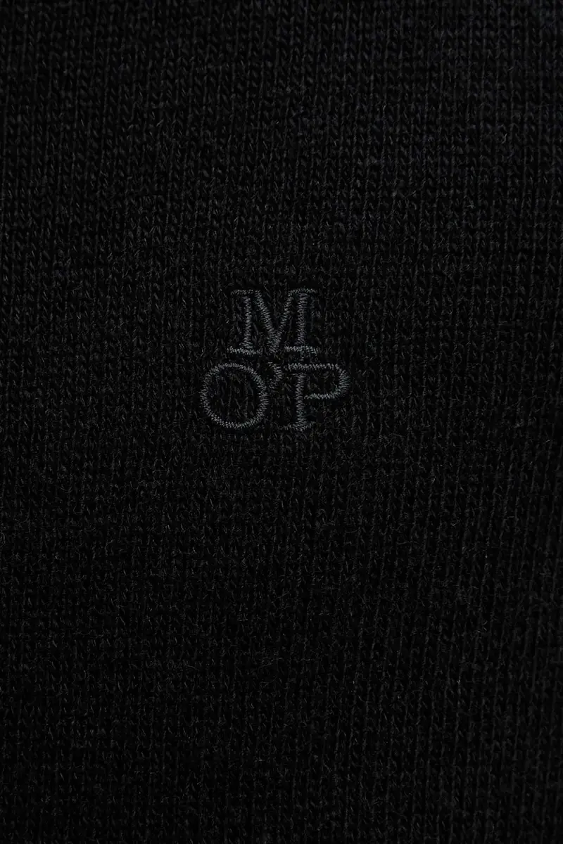 maglione con lana colore nero 529514460504 miniatura 5