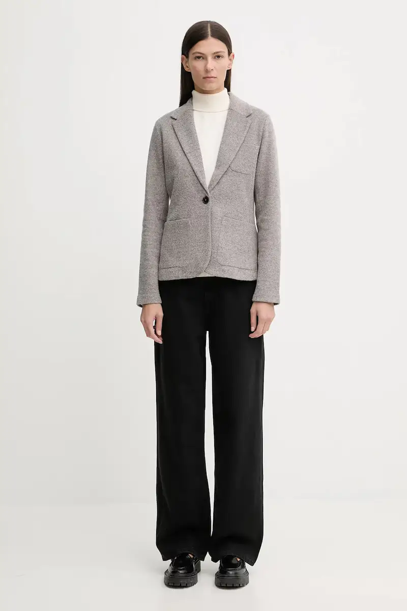 maglione donna colore beige 5000007462 miniatura 2