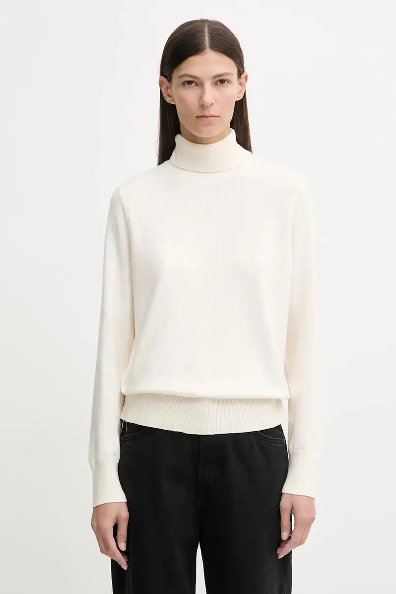 maglione donna colore beige 5000007462