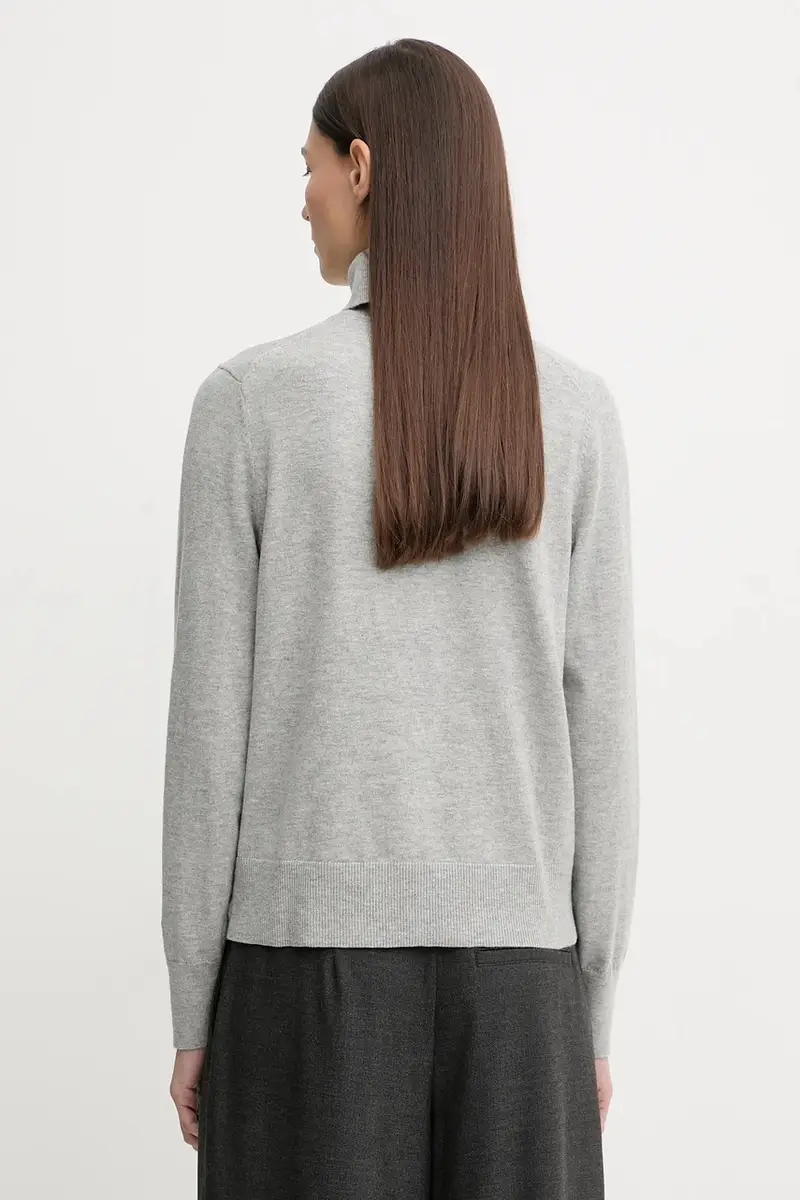 maglione donna colore grigio 5000007462 miniatura 3