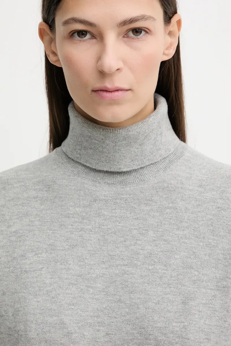 maglione donna colore grigio 5000007462 miniatura 4