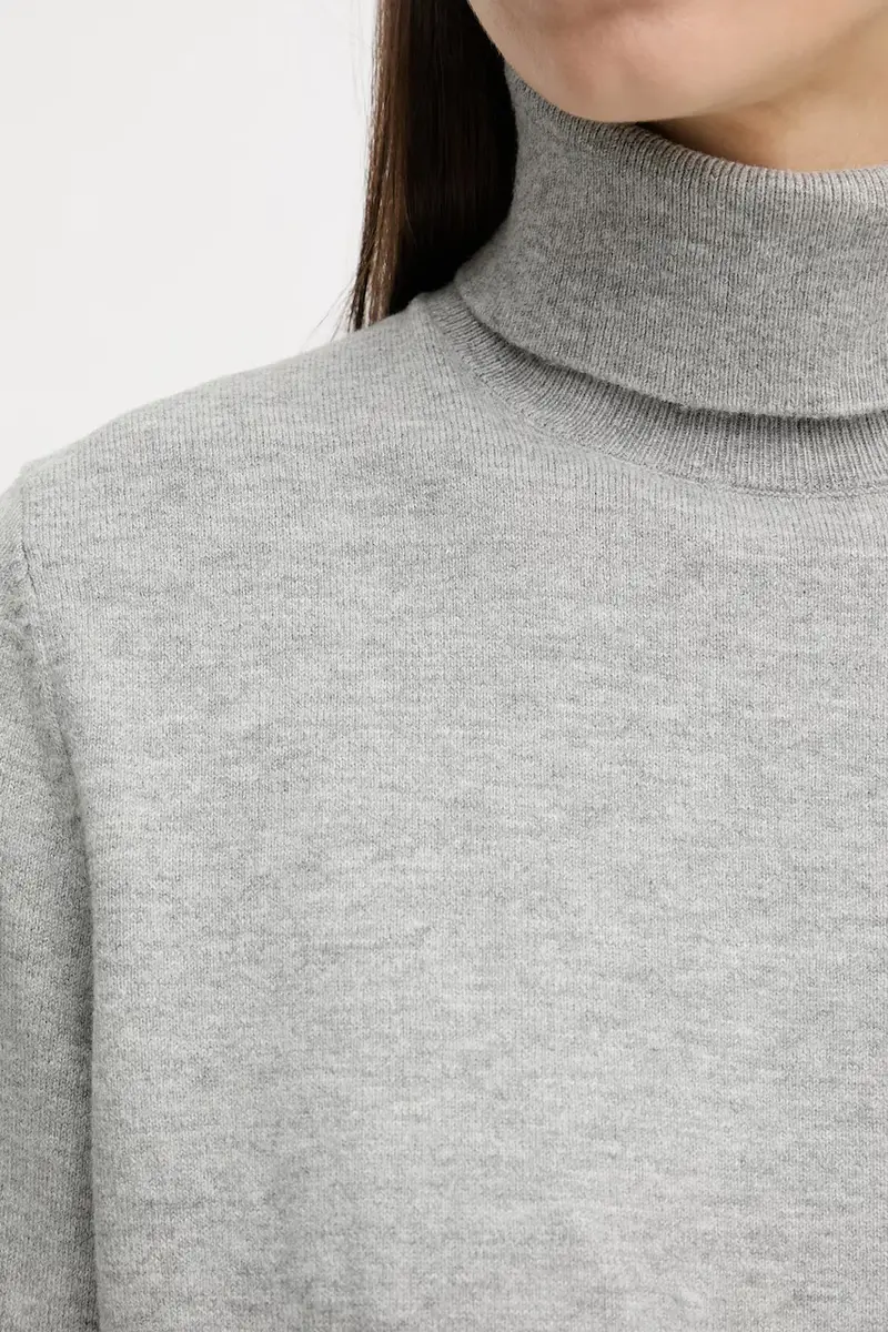 maglione donna colore grigio 5000007462 miniatura 5