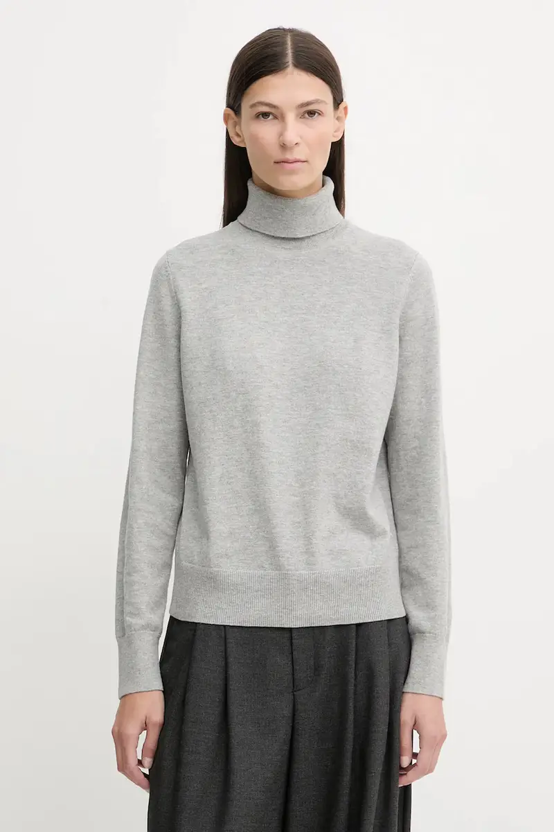 maglione donna colore grigio 5000007462