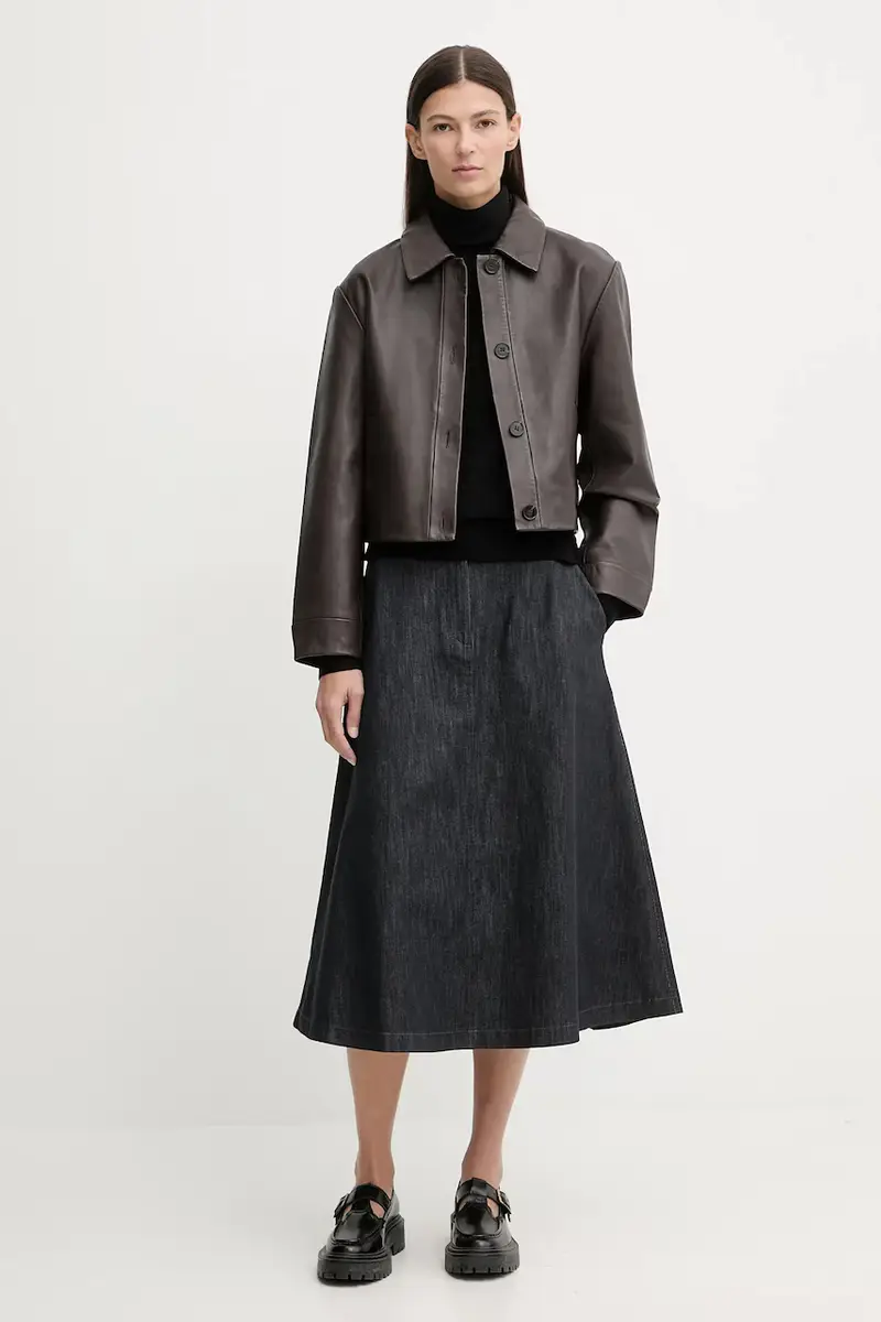 maglione donna colore nero 5000007462 miniatura 2