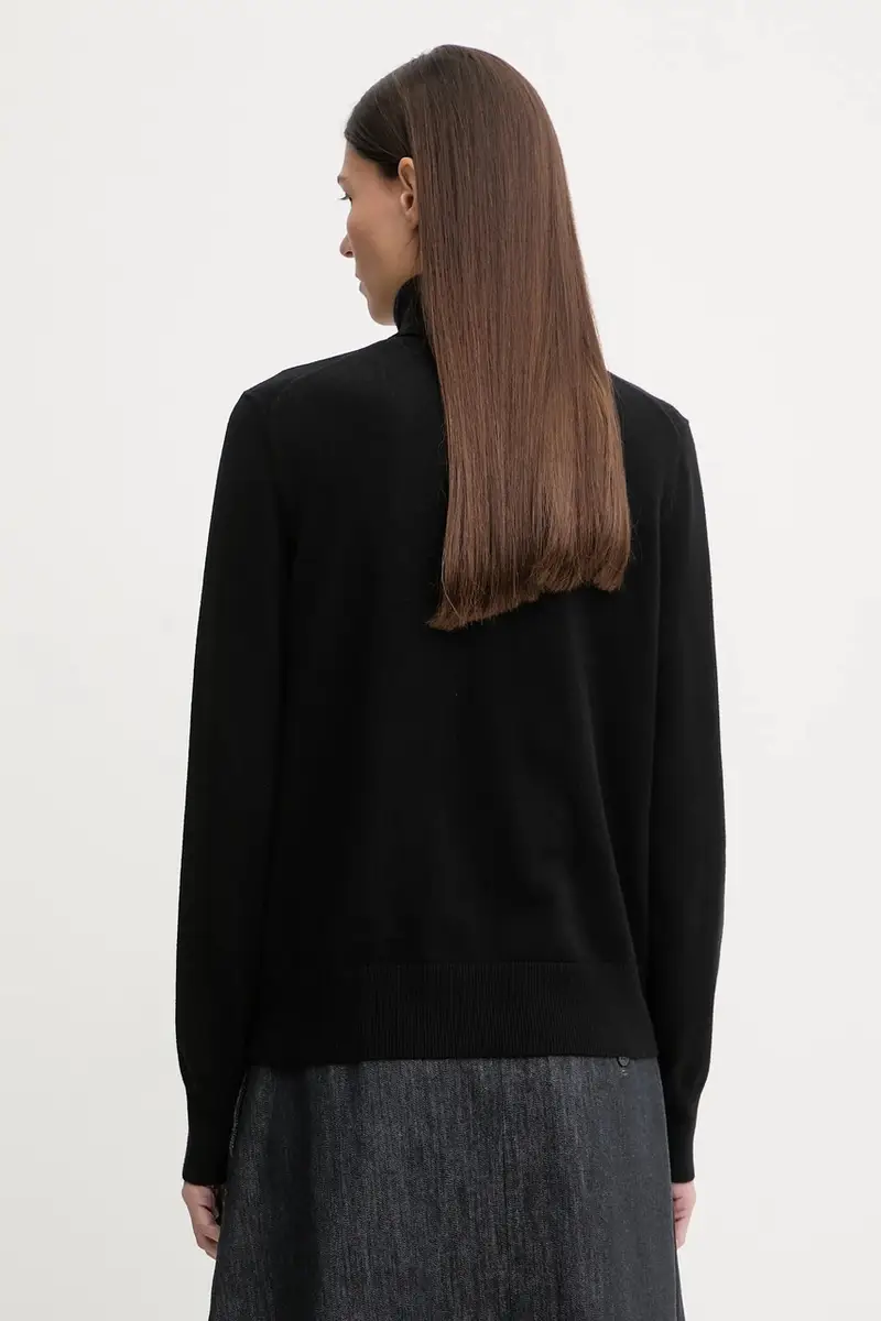 maglione donna colore nero 5000007462 miniatura 3