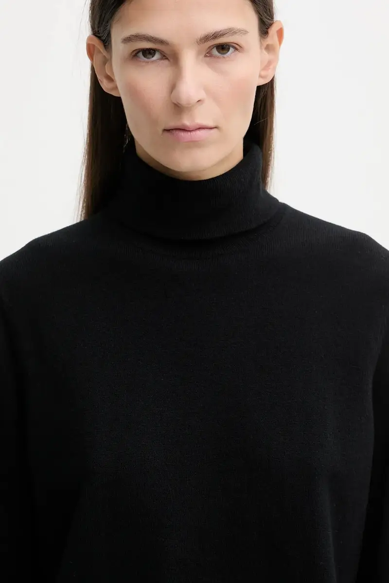 maglione donna colore nero 5000007462 miniatura 4