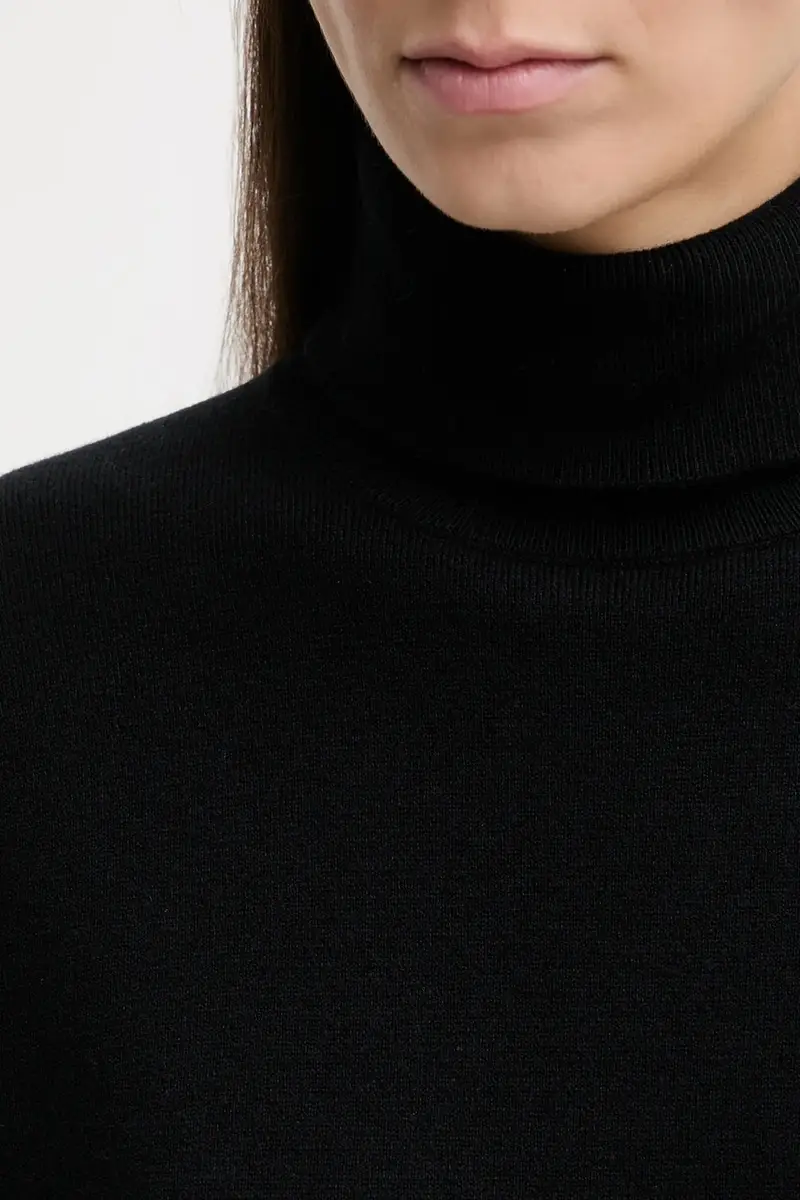 maglione donna colore nero 5000007462 miniatura 5