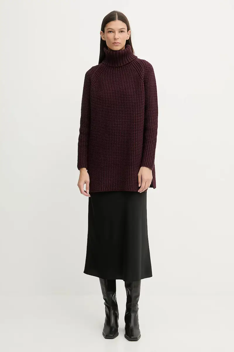 maglione Granata miniatura 2