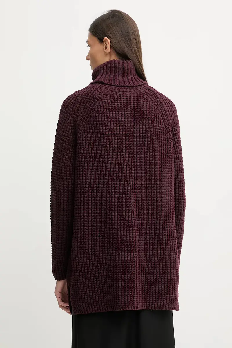 maglione Granata miniatura 3