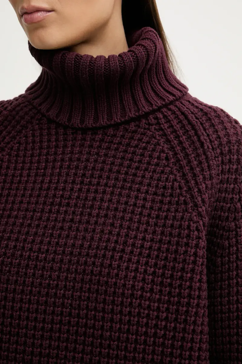 maglione Granata miniatura 5