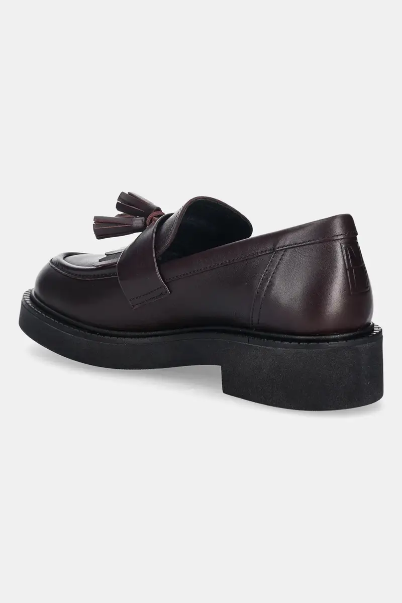 Marc O'Polo Polo Donna Multicolore 3246416 miniatura 3