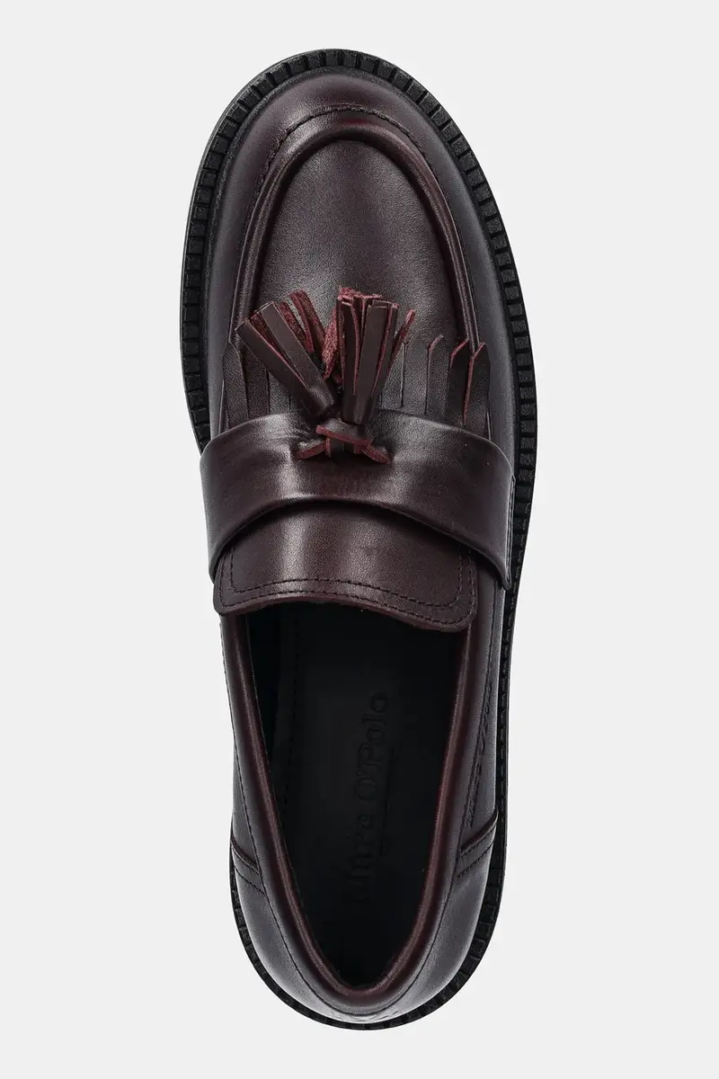 Marc O'Polo Polo Donna Multicolore 3246416 miniatura 4