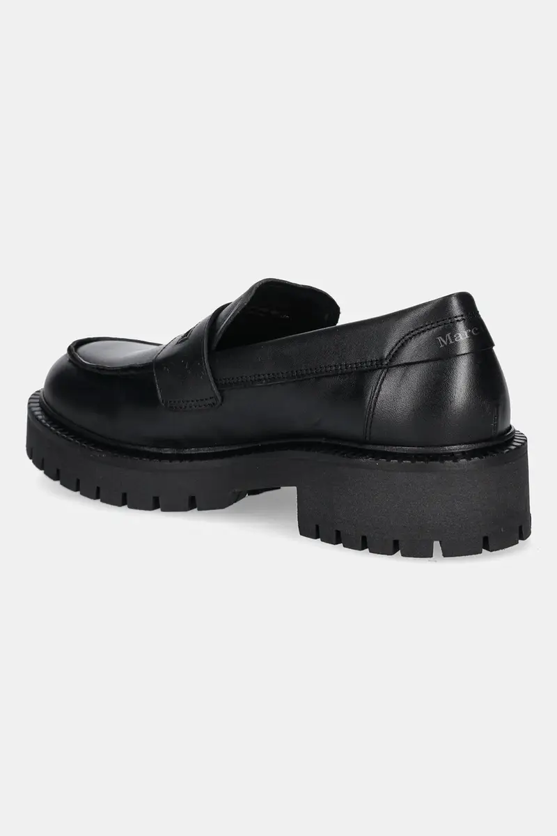 Marc O'Polo Polo Donna Nero 3152485 miniatura 3