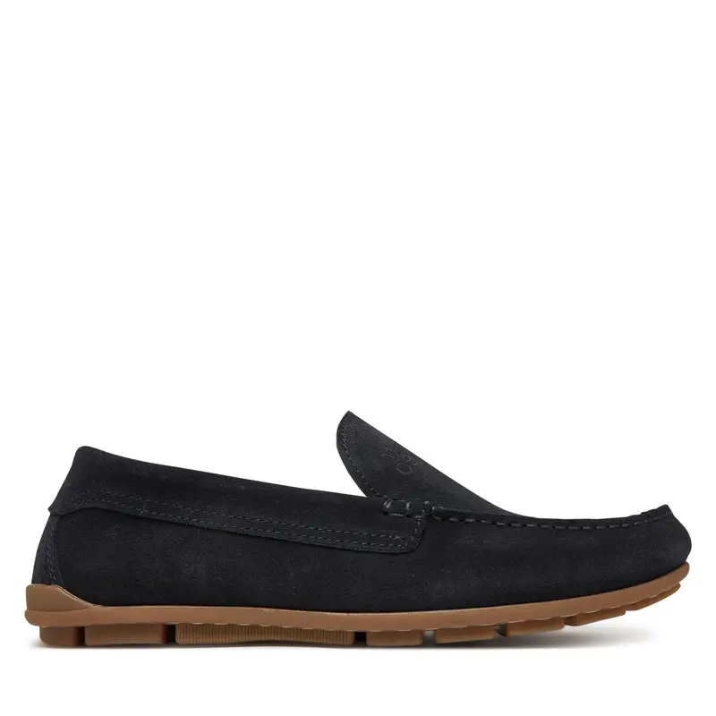 Marc O'Polo Mocassini Blu 2947574