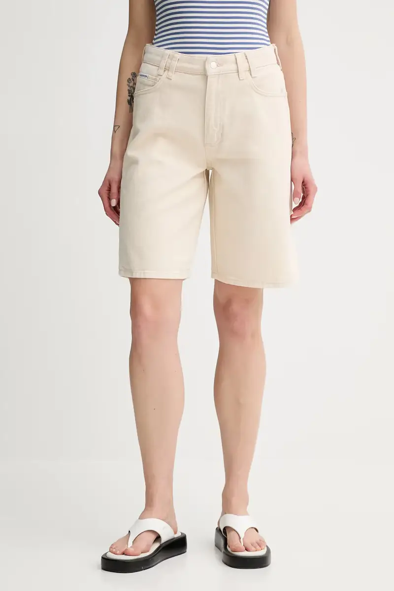 Marc O'Polo Jeans Donna Beige 3123087