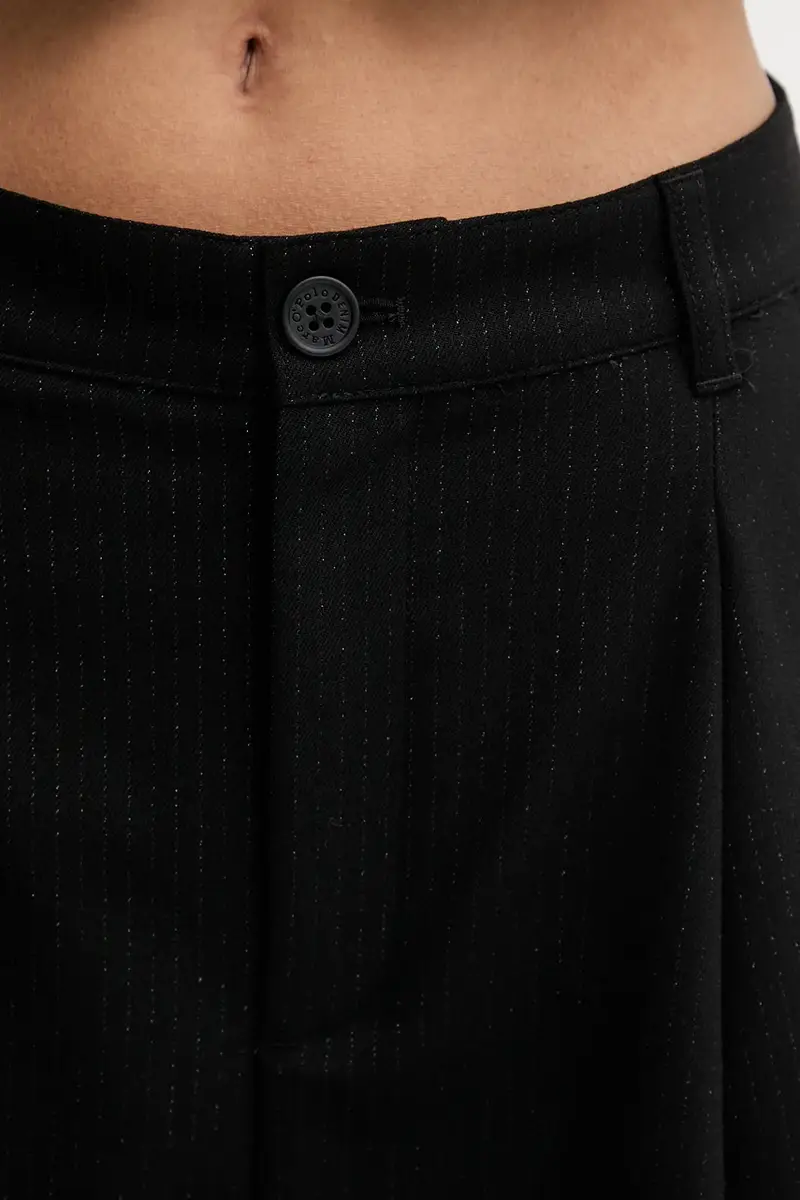 pantaloncini donna colore nero 5000007582 miniatura 4
