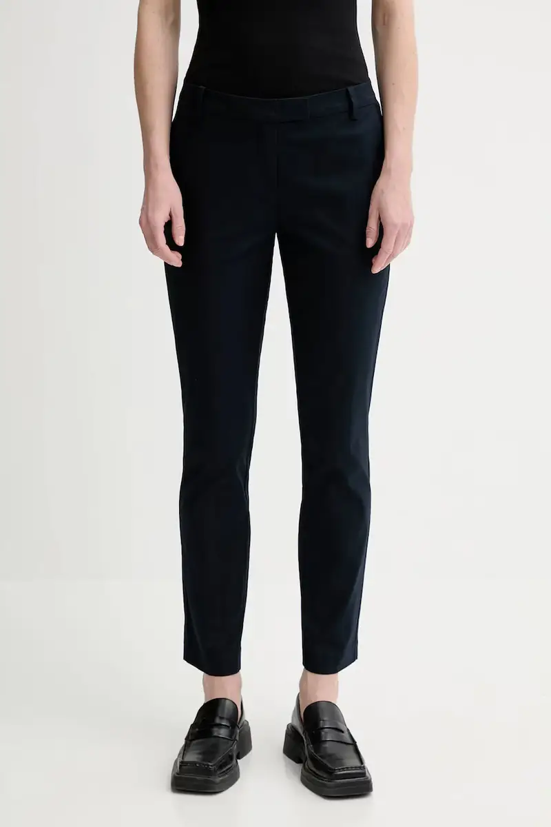 pantaloni Blu navy