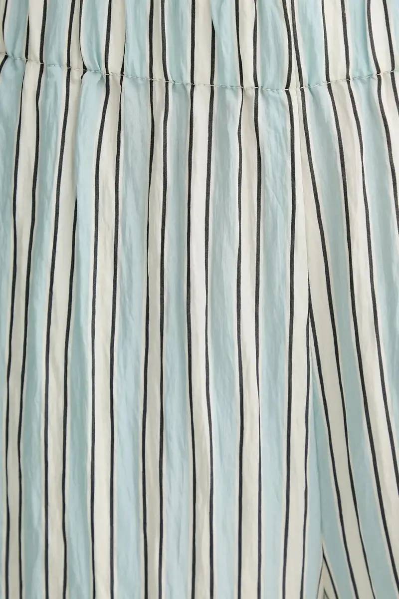 pantaloni donna colore blu 5000006696 miniatura 4