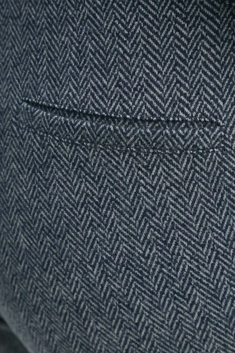 pantaloni donna colore grigio 411301619133 miniatura 4