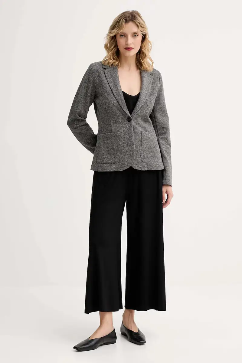 pantaloni donna colore nero 5000007214 miniatura 2