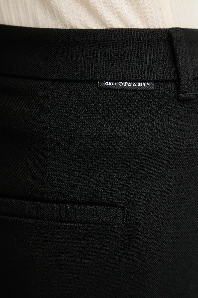 pantaloni donna colore nero 5000007946 miniatura 5