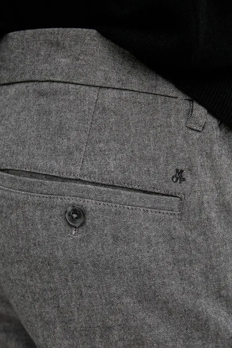 pantaloni tuta uomo colore grigio M29020410220 miniatura 4