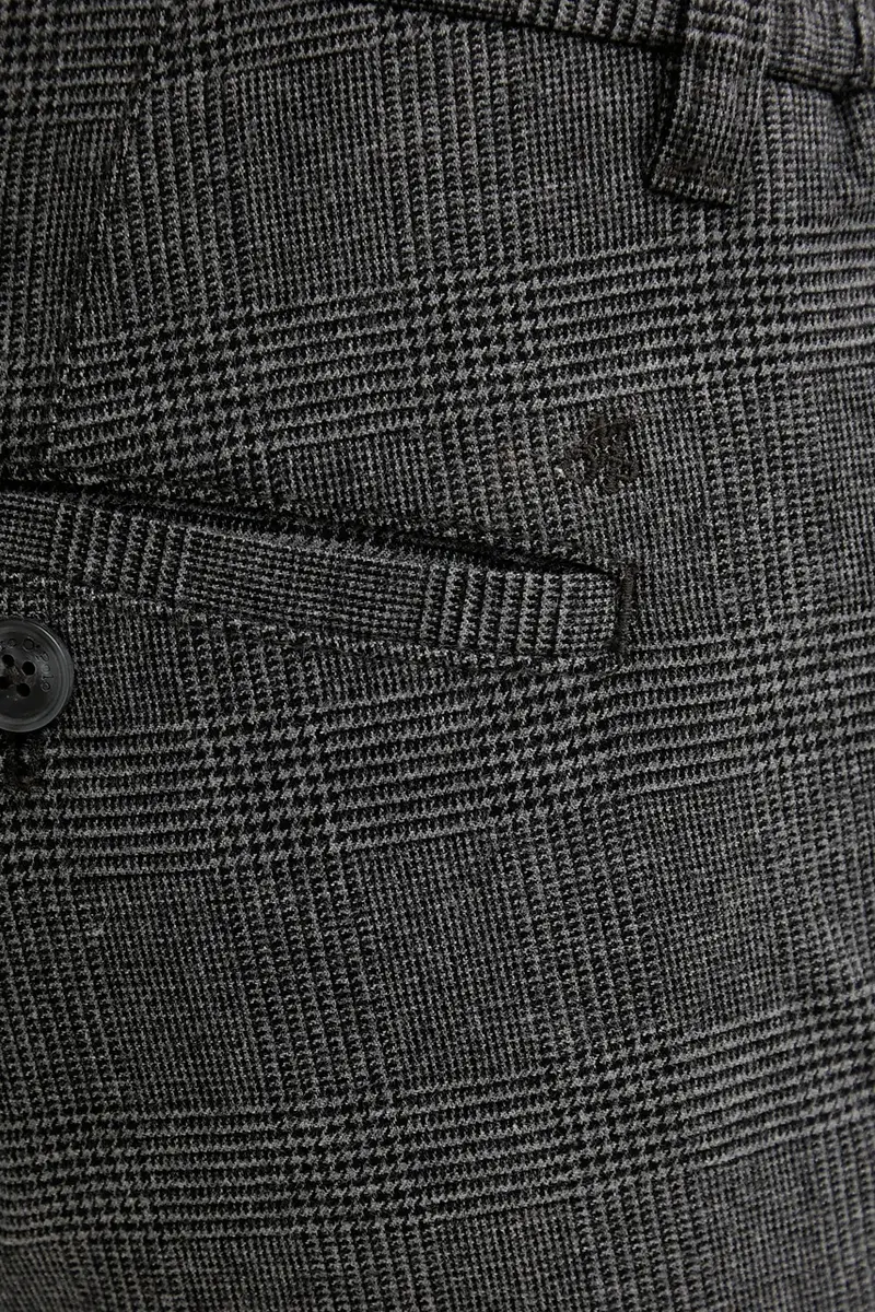 pantaloni uomo colore grigio 529020410220 miniatura 4