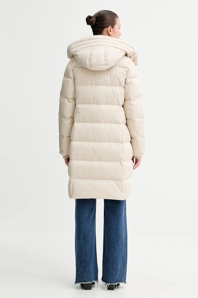 piumino colore beige 509032971095 miniatura 3