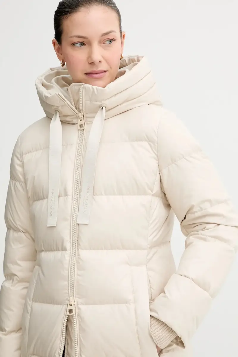 piumino colore beige 509032971095 miniatura 5