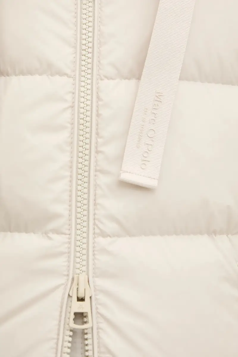 piumino colore beige 509103971099 miniatura 5