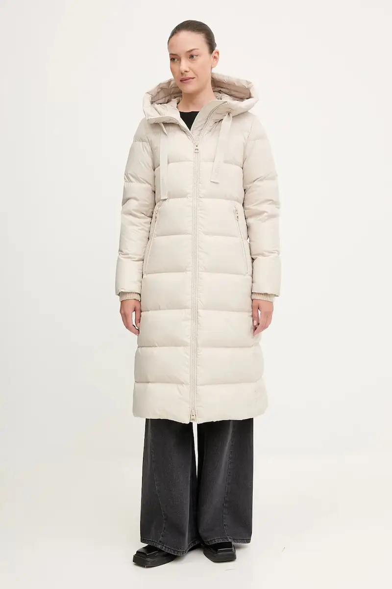 piumino colore beige 509103971099