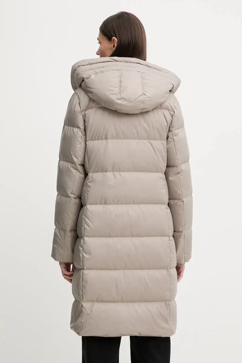 piumino colore beige 511032971095 miniatura 3