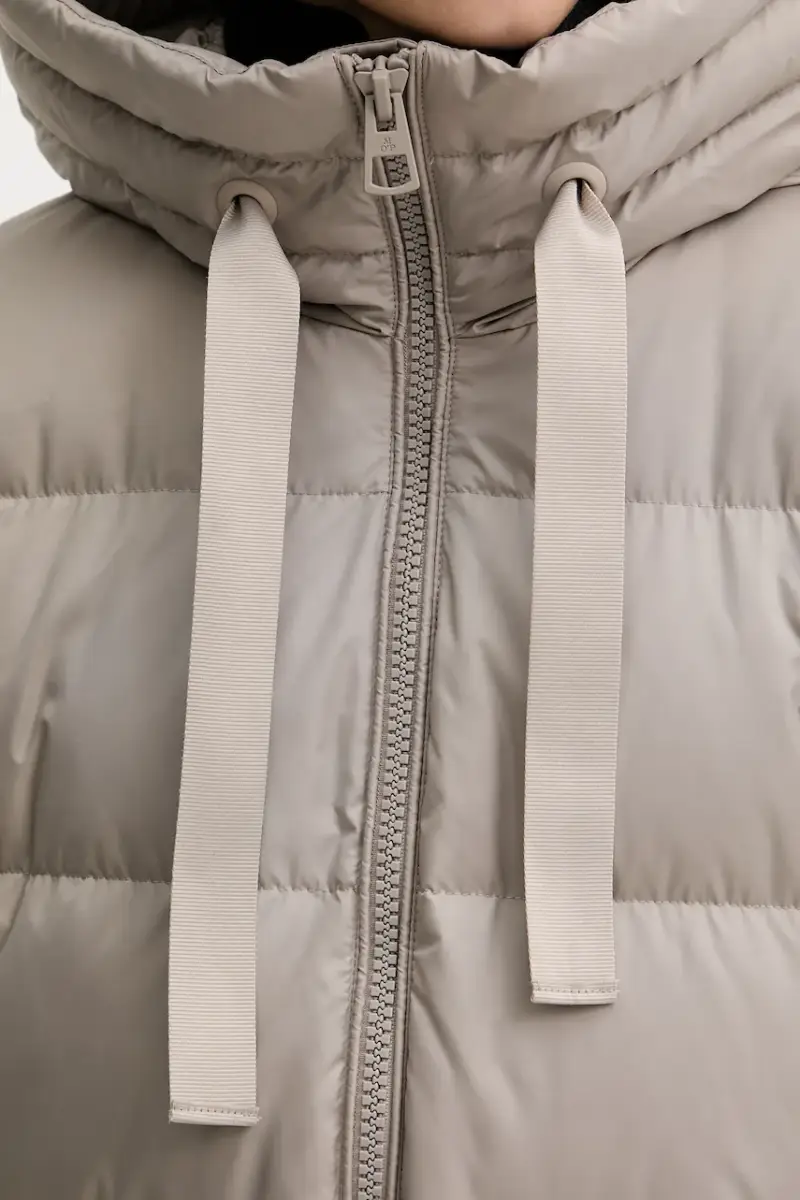 piumino colore beige 511032971095 miniatura 4