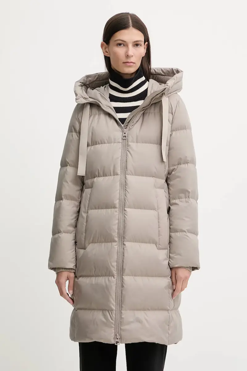 piumino colore beige 511032971095