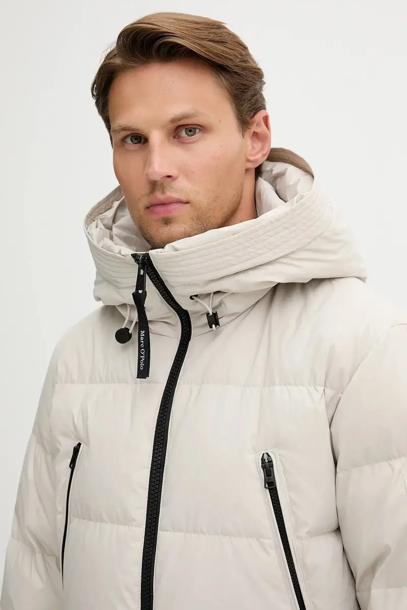 piumino colore beige 529096070154 miniatura 4