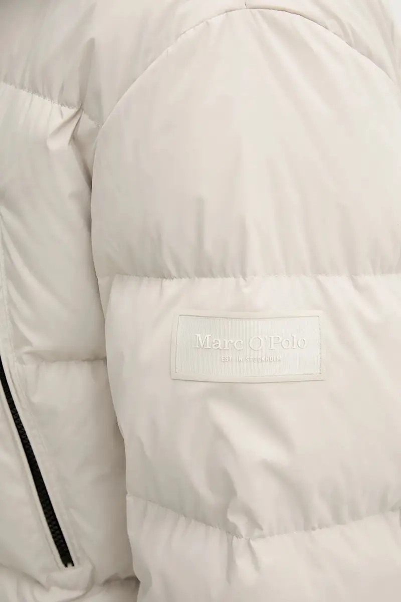 piumino colore beige 529096070154 miniatura 5