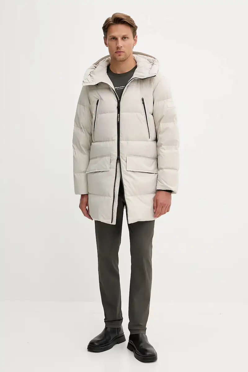 piumino colore beige 529096070154