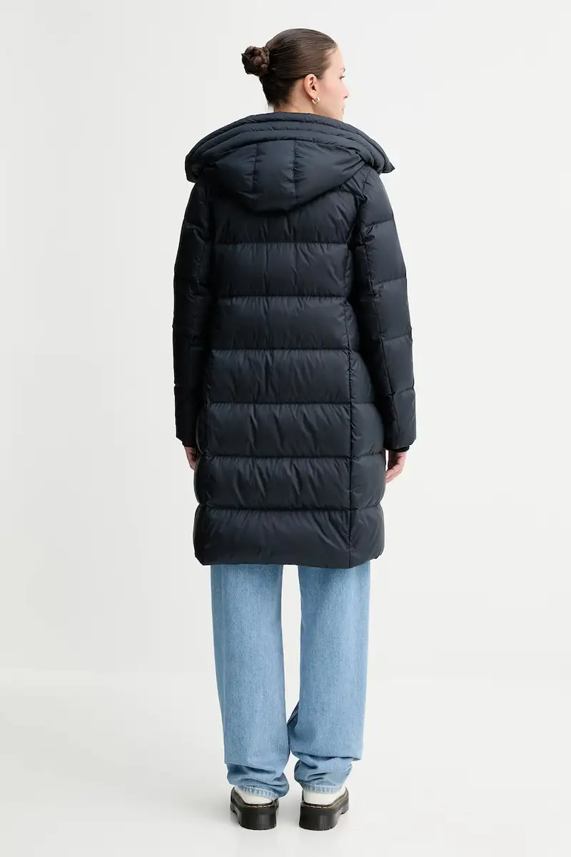 piumino colore blu navy 509032971095 miniatura 3