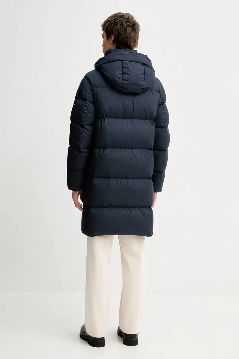 piumino colore blu navy 531092670456 miniatura 3