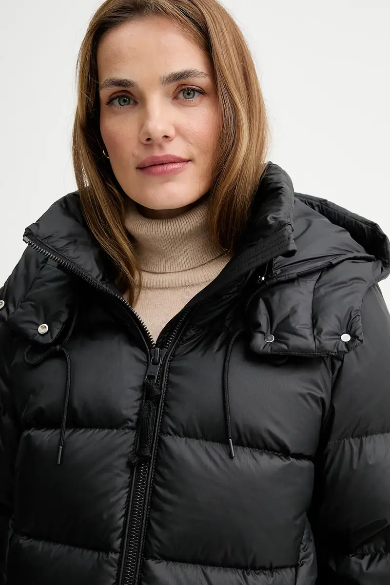 piumino colore nero 5000006294 miniatura 4