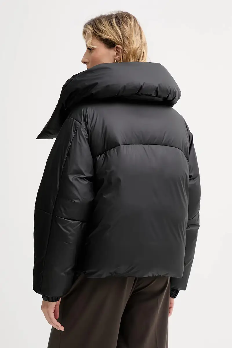 piumino colore nero 5000006533 miniatura 3